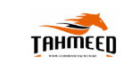 Tahmeed Coach Logo