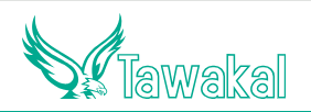 Tawakal Coach Logo